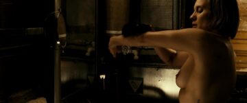 Katee Sackhoff nude brief topless and Charlie Marie Dupont nude topless - Riddick (2013) hd1080p Katee Sackhoff nude brief topless and Charlie Marie Dupont nude topless - Riddick (2013) hd1080p
