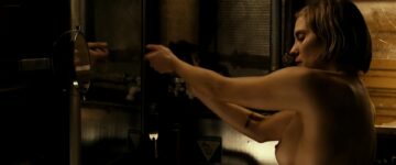 Katee Sackhoff nude brief topless and Charlie Marie Dupont nude topless - Riddick (2013) hd1080p Katee Sackhoff nude brief topless and Charlie Marie Dupont nude topless - Riddick (2013) hd1080p