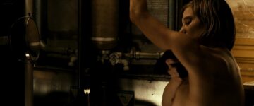 Katee Sackhoff nude brief topless and Charlie Marie Dupont nude topless - Riddick (2013) hd1080p Katee Sackhoff nude brief topless and Charlie Marie Dupont nude topless - Riddick (2013) hd1080p