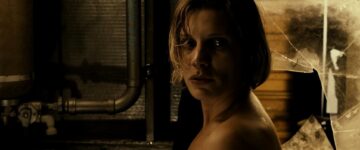Katee Sackhoff nude brief topless and Charlie Marie Dupont nude topless - Riddick (2013) hd1080p Katee Sackhoff nude brief topless and Charlie Marie Dupont nude topless - Riddick (2013) hd1080p
