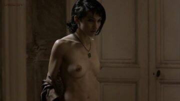 Manuela Martelli nude full frontal bush and sex - The Future (2013) Manuela Martelli nude full frontal bush and sex - The Future (2013)