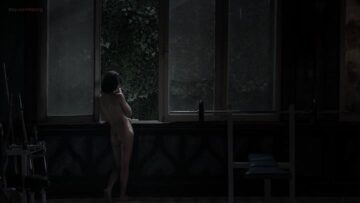 Manuela Martelli nude full frontal bush and sex - The Future (2013) Manuela Martelli nude full frontal bush and sex - The Future (2013)