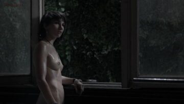Manuela Martelli nude full frontal bush and sex - The Future (2013) Manuela Martelli nude full frontal bush and sex - The Future (2013)