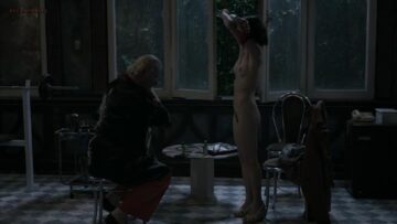 Manuela Martelli nude full frontal bush and sex - The Future (2013) Manuela Martelli nude full frontal bush and sex - The Future (2013)