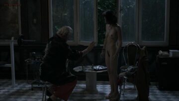 Manuela Martelli nude full frontal bush and sex - The Future (2013) Manuela Martelli nude full frontal bush and sex - The Future (2013)