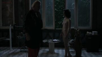 Manuela Martelli nude full frontal bush and sex - The Future (2013) Manuela Martelli nude full frontal bush and sex - The Future (2013)