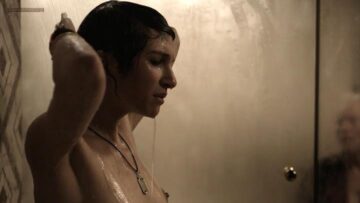 Manuela Martelli nude full frontal bush and sex - The Future (2013) Manuela Martelli nude full frontal bush and sex - The Future (2013)