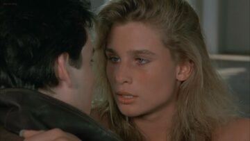 Nicollette Sheridan hot in bikini - The Sure Thing (1985) hd1080p Nicollette Sheridan hot in bikini - The Sure Thing (1985) hd1080p