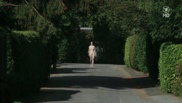 Nina Hoss nude full frontal bush and skinny dipping - Das Herz ist ein dunkler Wald (2008) HDTV 720p Nina Hoss nude full frontal bush and skinny dipping - Das Herz ist ein dunkler Wald (2008) HDTV 720p (1)