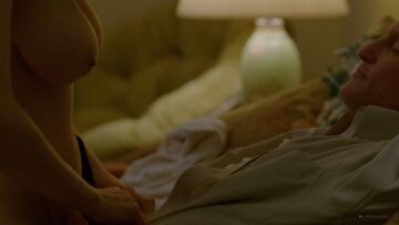Alexandra Daddario nude topless Alexandra Daddario nude topless (9)