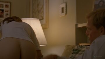 Alexandra Daddario nude topless Alexandra Daddario nude topless (3)