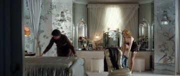 Amy Adams hot sexy and bit of butt - Miss Pettygrew Lives for a Day (2008) hd1080p Amy Adams hot sexy and bit of butt - Miss Pettygrew Lives for a Day (2008) hd1080p