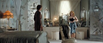 Amy Adams hot sexy and bit of butt - Miss Pettygrew Lives for a Day (2008) hd1080p Amy Adams hot sexy and bit of butt - Miss Pettygrew Lives for a Day (2008) hd1080p