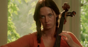 Emily Blunt nude topless and Natalie Press nude and some mild lesbian sex - My Summer of Love (2004) HD 720 - 1080p Emily Blunt nude topless and Natalie Press nude and some mild lesbian sex - My Summer of Love (2004) HD 720 - 1080p (9)