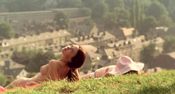 Emily Blunt nude topless and Natalie Press nude and some mild lesbian sex - My Summer of Love (2004) HD 720 - 1080p Emily Blunt nude topless and Natalie Press nude and some mild lesbian sex - My Summer of Love (2004) HD 720 - 1080p (13)