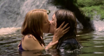 Emily Blunt nude topless and Natalie Press nude and some mild lesbian sex - My Summer of Love (2004) HD 720 - 1080p Emily Blunt nude topless and Natalie Press nude and some mild lesbian sex - My Summer of Love (2004) HD 720 - 1080p (11)