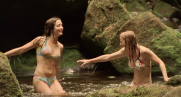 Emily Blunt nude topless and Natalie Press nude and some mild lesbian sex - My Summer of Love (2004) HD 720 - 1080p Emily Blunt nude topless and Natalie Press nude and some mild lesbian sex - My Summer of Love (2004) HD 720 - 1080p (8)