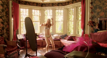 Emily Blunt nude topless and Natalie Press nude and some mild lesbian sex - My Summer of Love (2004) HD 720 - 1080p Emily Blunt nude topless and Natalie Press nude and some mild lesbian sex - My Summer of Love (2004) HD 720 - 1080p (7)