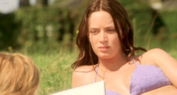 Emily Blunt nude topless and Natalie Press nude and some mild lesbian sex - My Summer of Love (2004) HD 720 - 1080p Emily Blunt nude topless and Natalie Press nude and some mild lesbian sex - My Summer of Love (2004) HD 720 - 1080p (3)