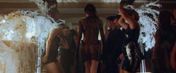 Paz de la Huerta full nude bush and butt- Nurse (2013) hd1080p Paz de la Huerta full nude bush and butt- Nurse (2013) hd1080p
