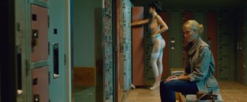 Paz de la Huerta full nude bush and butt- Nurse (2013) hd1080p Paz de la Huerta full nude bush and butt- Nurse (2013) hd1080p