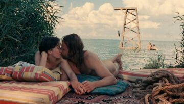Deborah Francois full nude sex threesome and Maria Kraakman nude full frontal and skinny dipping in Dutch movie - My Queen Karo (2009) Deborah Francois full nude sex threesome and Maria Kraakman nude full frontal and skinny dipping in Dutch movie - My Queen Karo (2009) (10)