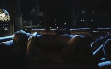 Andie MacDowell nude topless and sex in - Deception (1993) aka Ruby Cairo Andie MacDowell nude topless and sex in - Deception (1993) aka Ruby Cairo