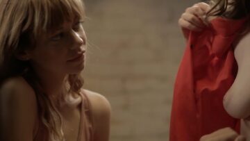 Elizabeth Rice nude topless sex threesome and Analeigh Tipton not nude but hot and wet in - Buttwhistle (2014) hd1080p Elizabeth Rice nude topless sex threesome and Analeigh Tipton not nude but hot and wet in - Buttwhistle (2014) hd1080p
