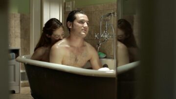 Elizabeth Rice nude topless sex threesome and Analeigh Tipton not nude but hot and wet in - Buttwhistle (2014) hd1080p Elizabeth Rice nude topless sex threesome and Analeigh Tipton not nude but hot and wet in - Buttwhistle (2014) hd1080p