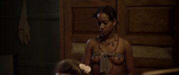 Gaite Jansen nude topless and Yootha Wong Loi Sing nude topless too - Hoe Duur Was De Suiker e1 (2013) hd1080
