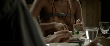 Gaite Jansen nude topless and Yootha Wong Loi Sing nude topless too - Hoe Duur Was De Suiker e1 (2013) hd1080