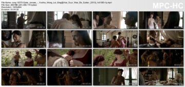Gaite Jansen nude topless and Yootha Wong Loi Sing nude topless too - Hoe Duur Was De Suiker e1 (2013) hd1080