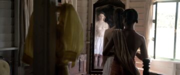 Gaite Jansen nude topless and Yootha Wong Loi Sing nude topless too - Hoe Duur Was De Suiker e1 (2013) hd1080