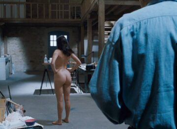 Emmanuelle Béart nude full frontal bush and nude modeling in - La belle noiseuse (FR-1991) HD 1080p BluRay Emmanuelle Béart nude full frontal bush and nude modeling in - La belle noiseuse (FR-1991) HD 1080p BluRay (17)
