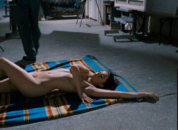 Emmanuelle Béart nude full frontal bush and nude modeling in - La belle noiseuse (FR-1991) HD 1080p BluRay Emmanuelle Béart nude full frontal bush and nude modeling in - La belle noiseuse (FR-1991) HD 1080p BluRay (9)