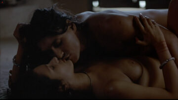 Indira Varma naked and full frontal nude in - Kama Sutra: A Tale of Love (1996) hd1080i Indira Varma naked and full frontal nude in - Kama Sutra: A Tale of Love (1996) hd1080i