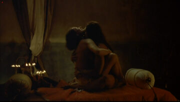 Indira Varma naked and full frontal nude in - Kama Sutra: A Tale of Love (1996) hd1080i Indira Varma naked and full frontal nude in - Kama Sutra: A Tale of Love (1996) hd1080i