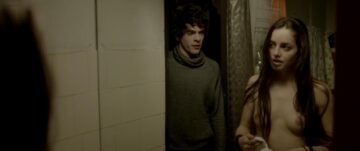Matilde Gioli nude topless in - Human Capital (IT-2013) hd1080p Matilde Gioli nude topless in - Human Capital (IT-2013) hd1080p
