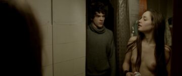 Matilde Gioli nude topless in - Human Capital (IT-2013) hd1080p Matilde Gioli nude topless in - Human Capital (IT-2013) hd1080p