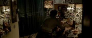 Matilde Gioli nude topless in - Human Capital (IT-2013) hd1080p Matilde Gioli nude topless in - Human Capital (IT-2013) hd1080p