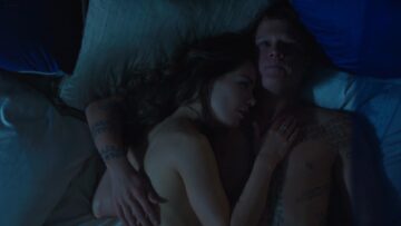 Roxanne McKee nude butt naked and sex - Dominion (2014) s1e2 hd1080p Roxanne McKee nude butt naked and sex - Dominion (2014) s1e2 hd1080p