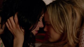 Taylor Schilling nude topless and Laura Prepon not nude lesbian sex - Orange is the New Black (2014) s2e10 hd1080p Taylor Schilling nude topless and Laura Prepon not nude lesbian sex - Orange is the New Black (2014) s2e10 hd1080p