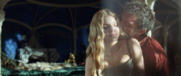 Yvonne Catterfeld nude but covered and butt crack - La belle et la bête (2014) HD 1080p Yvonne Catterfeld nude but covered and butt crack - La belle et la bête (2014) HD 1080p (10)
