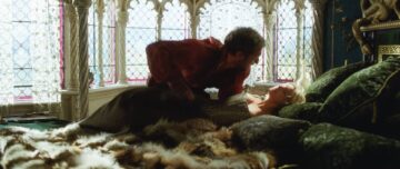 Yvonne Catterfeld nude but covered and butt crack - La belle et la bête (2014) HD 1080p Yvonne Catterfeld nude but covered and butt crack - La belle et la bête (2014) HD 1080p (9)