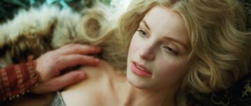 Yvonne Catterfeld nude but covered and butt crack - La belle et la bête (2014) HD 1080p Yvonne Catterfeld nude but covered and butt crack - La belle et la bête (2014) HD 1080p (8)