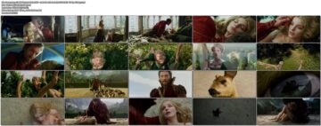 Yvonne Catterfeld nude but covered and butt crack - La belle et la bête (2014) HD 1080p Yvonne Catterfeld nude but covered and butt crack - La belle et la bête (2014) HD 1080p (11)