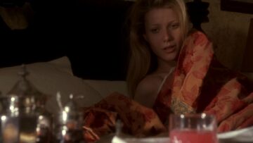 Gwyneth Paltrow nude butt naked - Hush (1998) hd1080p Gwyneth Paltrow nude butt naked - Hush (1998) hd1080p