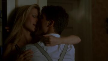 Gwyneth Paltrow nude butt naked - Hush (1998) hd1080p Gwyneth Paltrow nude butt naked - Hush (1998) hd1080p