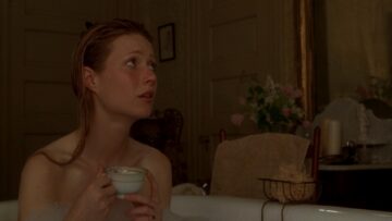 Gwyneth Paltrow nude butt naked - Hush (1998) hd1080p Gwyneth Paltrow nude butt naked - Hush (1998) hd1080p