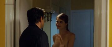 Nadir Caselli nude topless - Posti in piedi in paradiso (IT-2012) Nadir Caselli nude topless - Posti in piedi in paradiso (IT-2012) (2)